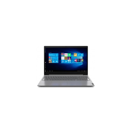 Laptop Lenovo V15 IGL 15.6" Full HD, Intel Celeron N4020 1.10GHz, 8GB, 256GB SSD, Windows 10 Home 64-bit, Español, GrisMEDI SOL