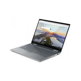 Lenovo 2 en 1 ThinkPad X1 Yoga Gen 6 14" Full HD, Intel Core i7-1165G7 2.80GHz, 16GB, 512GB SSD, Windows 10 Pro 64-bit, Español