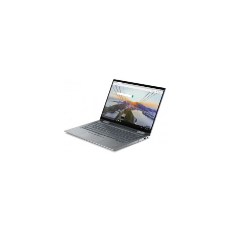 Lenovo 2 en 1 ThinkPad X1 Yoga Gen 6 14" Full HD, Intel Core i7-1165G7 2.80GHz, 16GB, 512GB SSD, Windows 10 Pro 64-bit, EspañolMEDI SOL