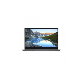 Laptop Dell 2 en 1 Inspiron 5406 14" HD, Intel Core i5-1135G7 2.40GHz, 8GB, 256GB SSD, Windows 10 Home 64-bit, Español, Plata (