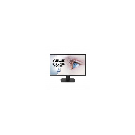 Monitor ASUS VA247HEY LED 23.8", Full HD, Widescreen, 75Hz, HDMI, NegroMEDI SOL