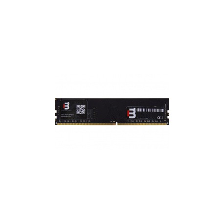 Memoria RAM Blackpcs DDR4, 2666MHz, 8GB, Non-ECC, CL19MEDI SOL