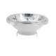 Tecnolite Foco Dimmable LED Helium I, Luz Cálida, Base G53, 15W, 1200 Lúmenes, CromoMEDI SOL
