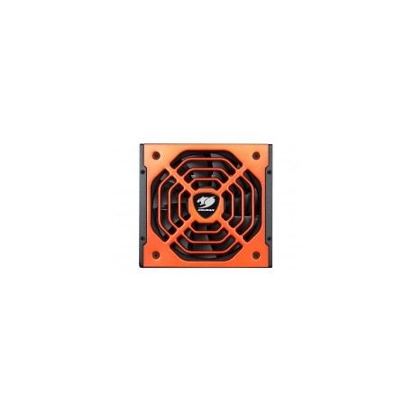 Fuente de Poder Cougar BXM700 80 PLUS Bronze, 20+4 pin ATX, 135mm, 700WMEDI SOL