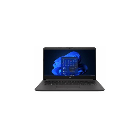 Laptop HP 240 G8 14" HD, Intel Core i5-1135G7 2.40GHz, 8GB, 512GB SSD, Windows 11 Home 64-bit, Español, NegroMEDI SOL