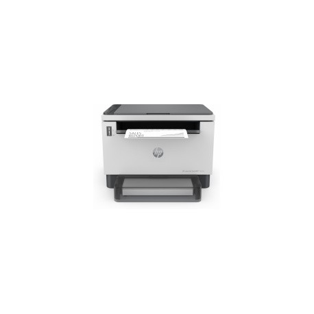 Multifuncional HP LaserJet 1602w, Blanco y Negro, Láser, Inalámbrico, Print/Scan/CopyMEDI SOL