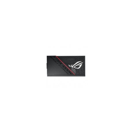 Fuente de Poder ASUS ROG STRIX 1000G 80 PLUS Gold, 20+4 pin ATX, 1000WMEDI SOL