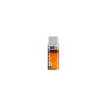 Molotow Spray Acrílico Premium, 400ml, Mate-Satinado, Grey Blue LightMEDI SOL