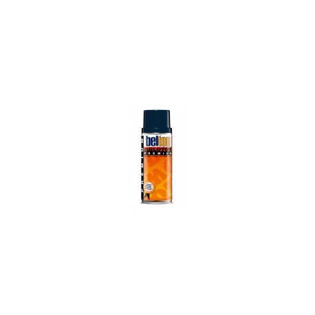 Molotow Spray Acrílico Premium, 400ml, Mate-Satinado, Prussian Blue DarkMEDI SOL