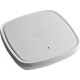 Access Point Cisco de Banda Dual Catalyst 9115, 2500 Mbit/s, 1x RJ-45, 2.4/5GHzMEDI SOL
