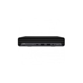 Computadora HP ProDesk 400 G6, Intel Core i5-10500T 2.30GHz, 8GB, 512GB SSD, Windows 10 Pro 64-bit
