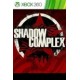 Shadow Complex, Xbox 360 ― Producto Digital DescargableMEDI SOL