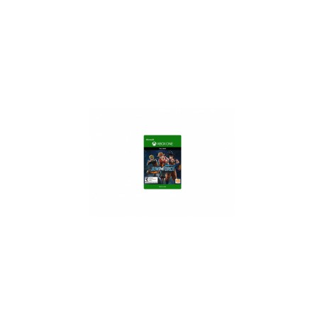 Jump Force, Xbox One ― Producto Digital DescargableMEDI SOL