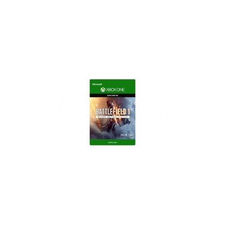 Battlefield 1: Deluxe Upgrade Edition, Xbox One ― Producto Digital DescargableMEDI SOL