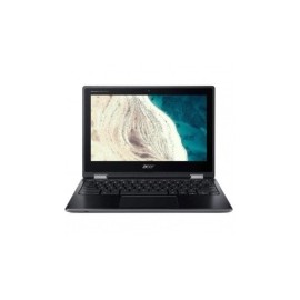 Acer 2 en 1 Chromebook Spin 511 R752TN-C7Y8 11.6" HD, Intel Celeron N4020 1.10GHz, 4GB, 32GB eMMC, Chrome OS, Español, Negro