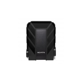 Disco Duro Externo Adata HD710 Pro 2.5'', 2TB, USB 3.0, Negro, A Prueba de Agua y Golpes - para Mac/PC