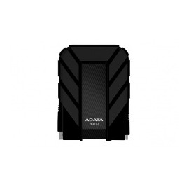 Disco Duro Externo Adata HD710 Pro 2.5'', 4TB, USB 3.0, Negro - para Mac/PC