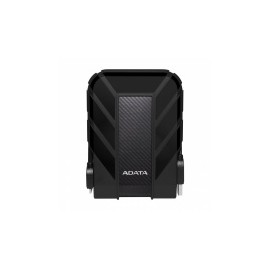 Disco Duro Externo Adata HD710 Pro 2.5'', 1TB, USB 3.0, Negro, A Prueba de Agua y Golpes - para Mac/PC