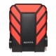 Disco Duro Externo Adata HD710 Pro 2.5", 2TB, USB 3.0, Negro/Rojo, A Prueba de Agua y Golpes - para Mac/PCMEDI SOL