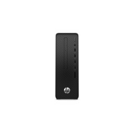 Computadora HP 280 G5 SFF, Intel Core i5-10505 3.20GHz, 8GB, 256GB SSD, Windows 10 Pro 64-bit