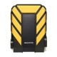 Disco Duro Externo Adata HD710 Pro 2.5'', 1TB, USB 3.0, Negro/Amarillo, A Prueba de Agua y Golpes - para Mac/PCMEDI SOL