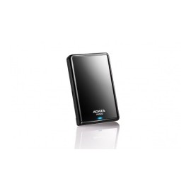 Disco Duro Externo Adata HV620 2.5'', 1TB, USB 3.0, Negro - para Mac/PC