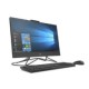 HP 205 G4 All-in-One 23.8", AMD Ryzen 5 4500U 2.30GHz, 8GB, 1TB, Windows 10 Pro 64-bit, Negro - incluye Teclado/MouseMEDI SOL