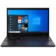 Laptop Lenovo ThinkPad L15 Gen2 15.6" HD, AMD Ryzen 3 PRO 5450U 2.60GHz, 16GB, 256GB SSD, Windows 10 Pro 64-bit, Español, NegroMEDI SOL