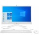 HP 21-b0000la All-in-One 20.7", Intel Celeron J4025 2GHz, 4GB, 1TB, Windows 10 Home 64-bit, BlancoMEDI SOL