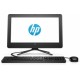 HP 205 G3 All-in-One 19.5'', AMD A4-9125 2.30GHz, 4GB, 1TB, Windows 10 Home 64-bit, NegroMEDI SOL