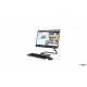Lenovo IdeaCentre 3-22ADA05 All-in-One 21.5", AMD Ryzen 3 3250U 2.60GHz, 8GB, 1TB + 128GB SSD, Windows 10 Home 64-bit, NegroMEDI SOL