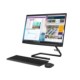 Lenovo ThinkCentre 3 22ADA05 All-in-One 21.5", AMD Athlon Silver 3050U 2.30GHz, 4GB, 1TB, Windows 10 Home 64-bit, NegroMEDI SOL