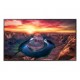Samsung QM43B Pantalla Comercial LED 43", 4K Ultra HD, NegroMEDI SOL