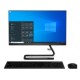 Lenovo IdeaCentre 3 24ARE05 All-in-One 23.8", AMD Ryzen 3 4300U 2.70GHz, 12GB, 1TB, Windows 10 Home 64-bit, NegroMEDI SOL