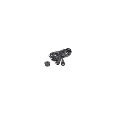 Garmin Cable RJ-45 Macho - RJ-45 Macho, 12.19 Metros, NegroMEDI SOL