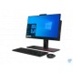 Lenovo ThinkCentre M70a All-in-One 21.5", Intel Core i5-10400 2.90GHz, 8GB, 256GB SSD, Windows 11 Pro 64-bit, NegroMEDI SOL