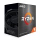 Procesador AMD Ryzen 5 5600X, S-AM4, 3.70GHz, 32MB L3 Cache - incluye Disipador Wraith StealthMEDI SOL