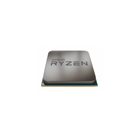 Procesador AMD Ryzen 5 3600X, S-AM4, 3.80GHz, 6-Core, 32MB L3 Cache, con Disipador Wraith SpireMEDI SOL