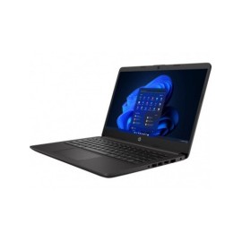 Laptop HP 240 G8 14" HD, Intel Core i3-1115G4 3GHz, 4GB, 128GB SSD, Windows 11 Pro 64-bit, Español, Negro