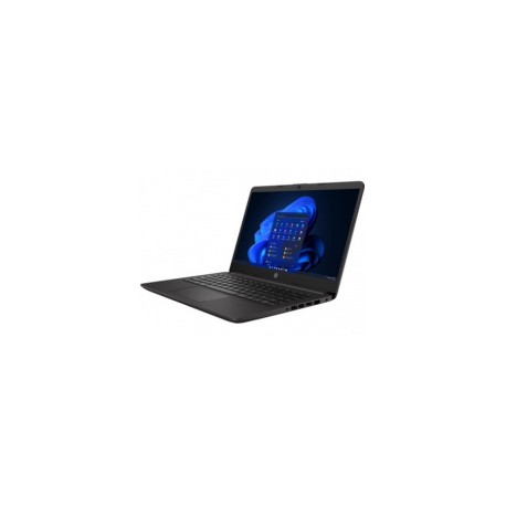 Laptop HP 240 G8 14" HD, Intel Core i3-1115G4 3GHz, 4GB, 128GB SSD, Windows 11 Pro 64-bit, Español, NegroMEDI SOL