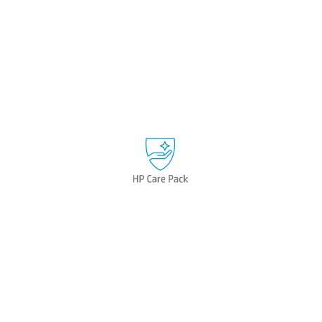 Servicio HP Care Pack 4 Años en Sitio con Respuesta al Siguiente Día Hábil para LaserJet M609/M612 (U9MZ1E)MEDI SOL