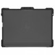 Targus Estuche Comercial para HP Elite x2 G4/G8, NegroMEDI SOL
