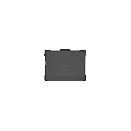 Targus Estuche Comercial para HP Elite x2 G4/G8, NegroMEDI SOL