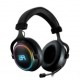 Audífonos Gamer Balam Rush Orphix RGB 7.1, Alámbrico, USB, NegroMEDI SOL