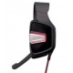 Patriot Audífonos Gamer Viper V330 STEREO, Alámbrico, 2.2 Metros, 3.5mm, NegroMEDI SOL