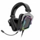 Patriot Audífonos con Micrófono Viper V380 7.1, Alámbrico, USB, NegroMEDI SOL