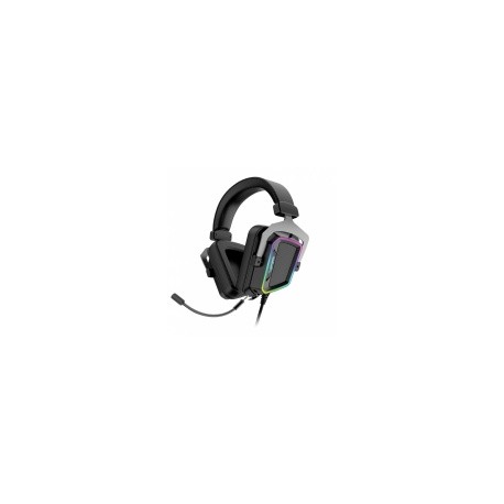 Patriot Audífonos con Micrófono Viper V380 7.1, Alámbrico, USB, NegroMEDI SOL