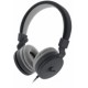 Xtech Audífonos con Micrófono XTH-340, Alámbrico, 1.2 Metros, NegroMEDI SOL