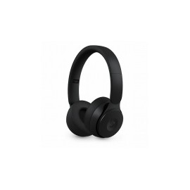 Beats by Dr. Dre Audífonos Solo Pro, Inalámbrico, Bluetooth, Negro