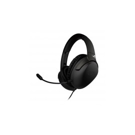 ASUS Audífonos Gamer ROG Strix Go USB-C, Alámbrico, 1.2 Metros, USB-C, Negro